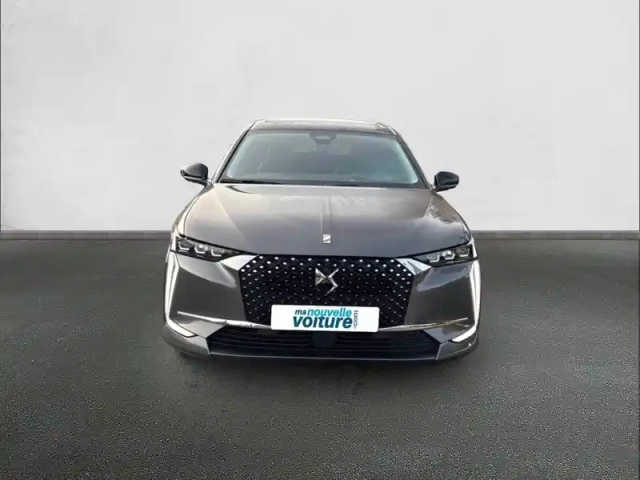 Ds Ds 4 hybride e-tense 225 eat8 — photo 2