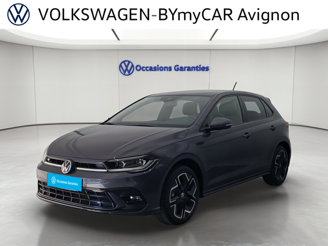 Volkswagen Polo 1.0 TSI 95 S&amp;S BVM5