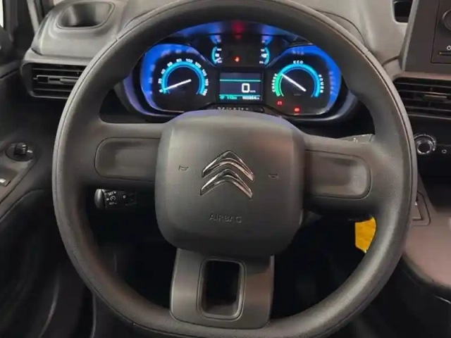 Citroën Berlingo van m 800kg electrique 136ch batterie 50 kwh — photo 11