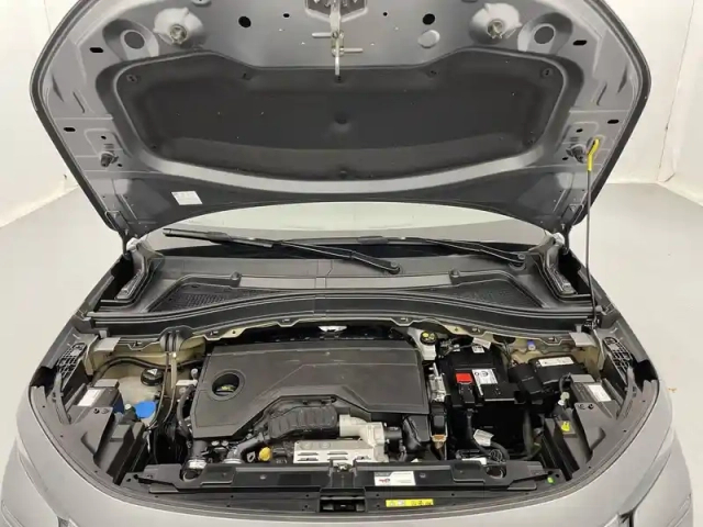 Citroën C3 turbo 100 ch bvm6 — photo 13