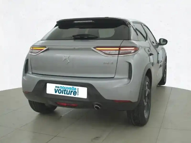 Ds Ds 3 ds3 crossback bluehdi 130 eat8 — photo 80