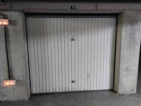 Garage/box 12 m² Dunkerque