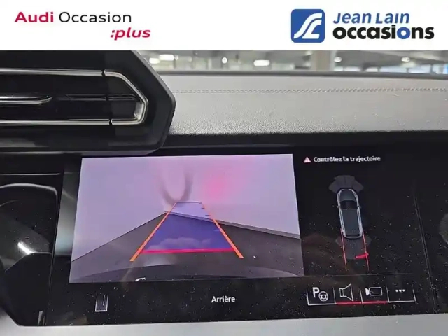Audi A3 allstreet tdi 150 s tronic 7 — photo 19