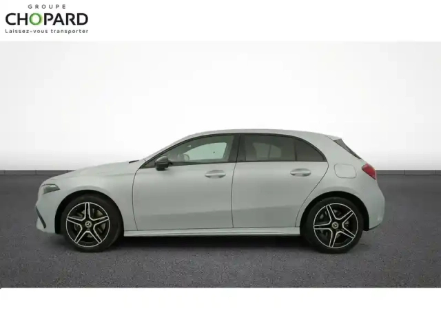 Mercedes Classe A 250 e hybrid eq 8g-dct — photo 38