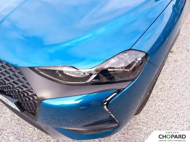 Ds Ds 3 ds3 crossback puretech 100 bvm6 — photo 22