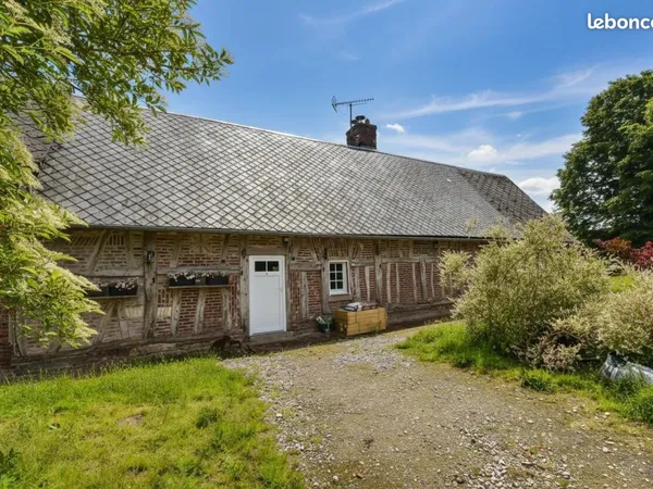 Maison 3 pièces 88 m²