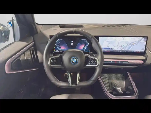 Bmw X3 xdrive30e 299ch m sport — photo 13