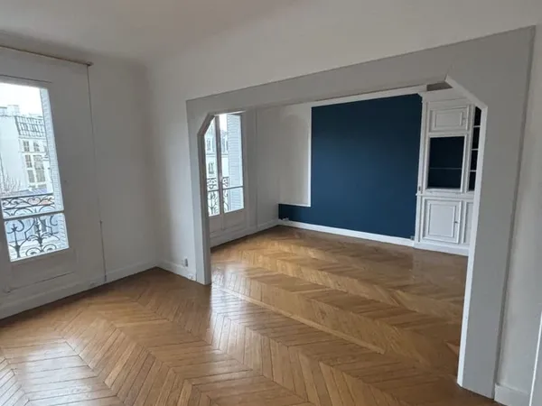 Appartement 3 p à SAINT-MANDE