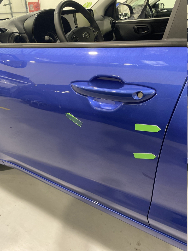 Hyundai i10 — photo 34