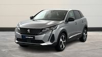Peugeot 3008 1.5 BlueHDi 130ch S&S Allure Pack EAT8