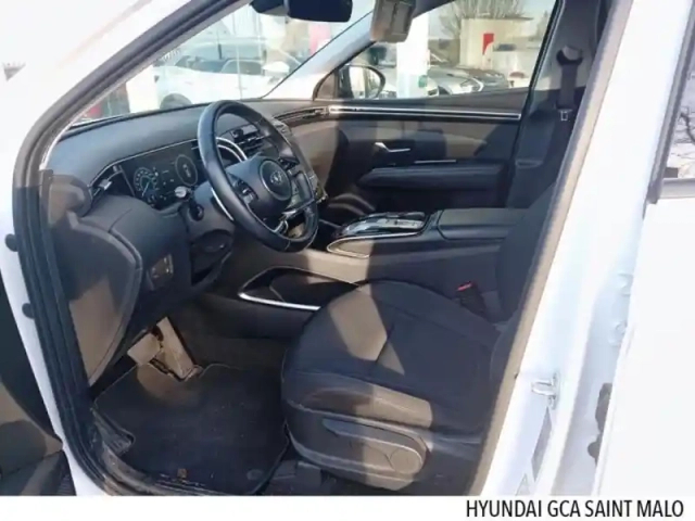 Hyundai Tucson 1.6 t-gdi 265ch phev creative bva6 htrac — photo 13