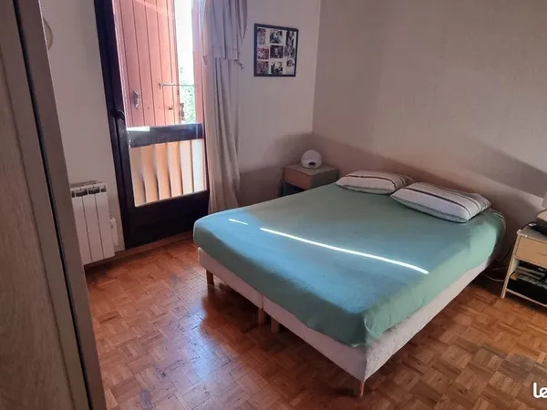Chambre étudiant - Pays d'Aix