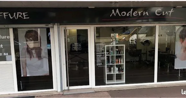 Vente fond de commerce coiffure
