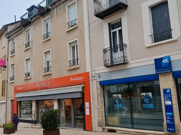Immeuble de rapport