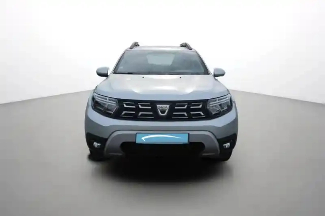 Dacia Duster eco-g 100 4x2 — photo 2