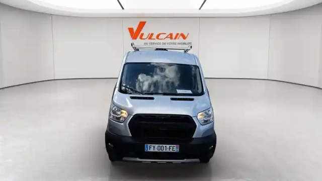 Ford Transit fgn t350 l2h2 2.0 ecoblue 170 s&amp;s — photo 5