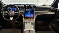 Mercedes Glc 220 d 197ch AMG Line 4Matic 9G-Tronic — photo 11
