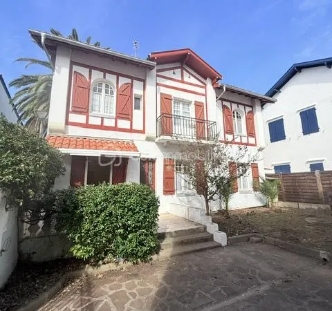 Maison 4 pièces 84 m²