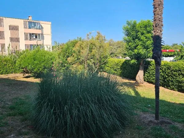 Appartement 3 pièces 73 m²