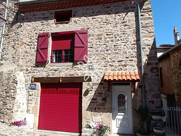 Maison 5 pièces 162 m²