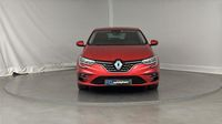 Renault Mégane 1.3 TCe 140ch Techno EDC -23