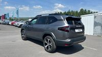 Dacia Bigster 1.8 hybrid 155ch Journey — photo 7