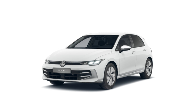 Volkswagen Golf 1.5 eTSI EVO2 116 DSG7