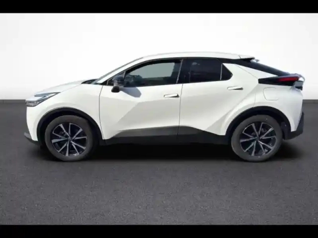 Toyota C-Hr 2.0 hybride rechargeable 225ch design my25 — photo 3