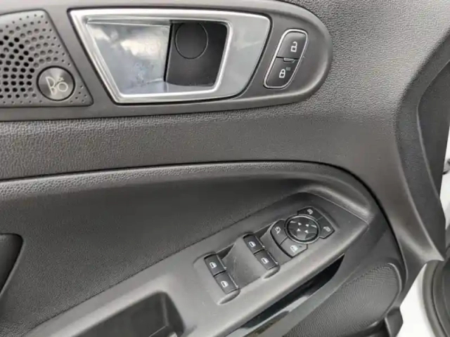 Ford Ecosport 1.0 ecoboost 125ch active 6cv — photo 9