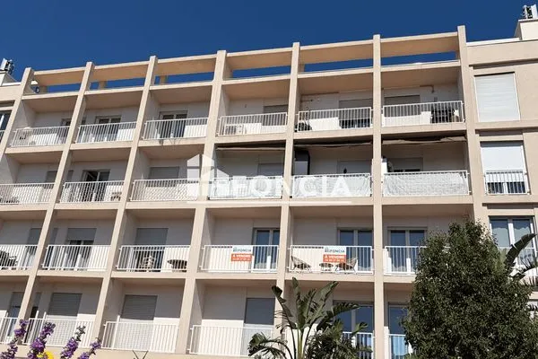 Appartement 4 pièces 100 m²