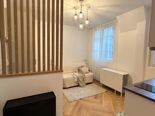 Studio Aulnay sous Bois