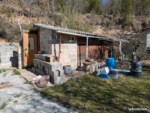 Maison a rénover