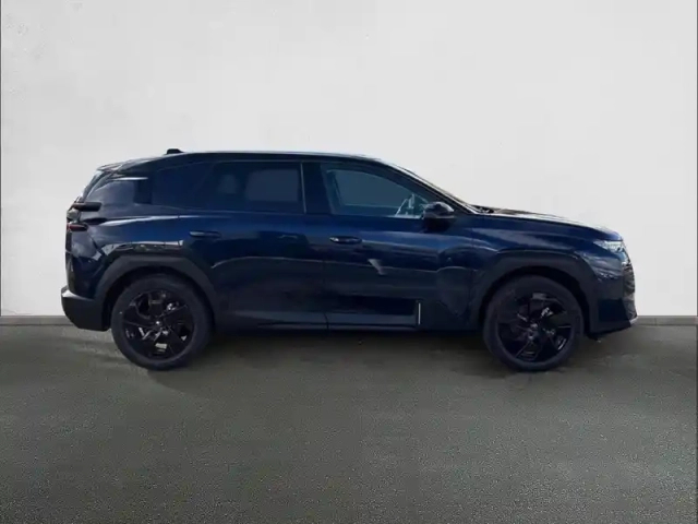 Citroën C5 Aircross hybride 145 ch e-dcs6 — photo 84