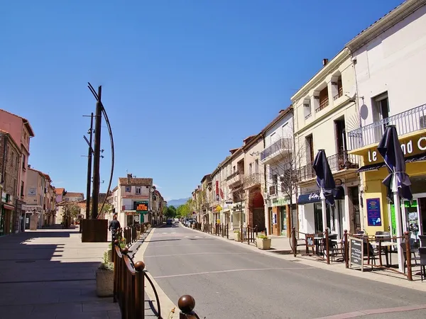 Local commercial 85 m²