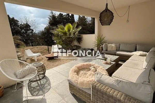 Maison 4 pièces 125 m²
