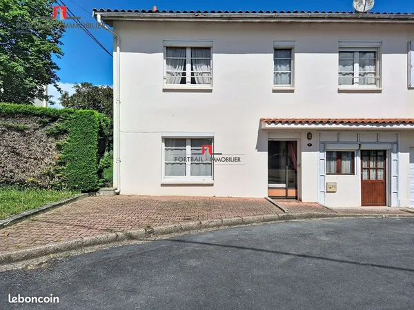 Maison 5 pièces 90 m²
