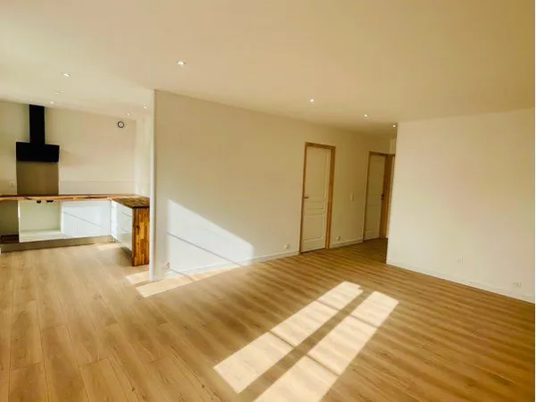 Appartement 2 chambres