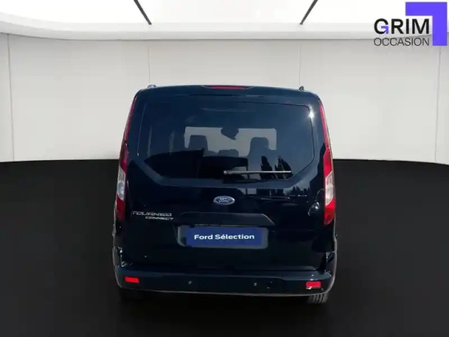 Ford Tourneo grand  connect 1.5 l ecoblue 120 s&amp;s — photo 19