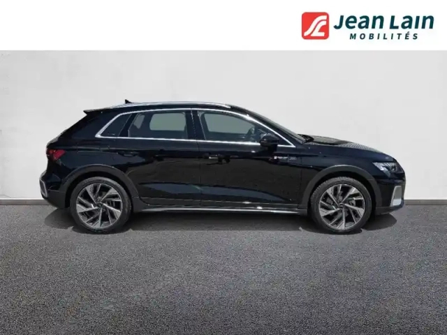 Audi A3 allstreet 40 tfsi e hybride rechargeable 204 s tronic 6 — photo 23