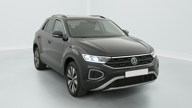 Volkswagen T-ROC 2.0 TDI 150 Start Stop DSG7 Life Plus 2.0 TDI 150 Start Stop DSG7 Life Plus