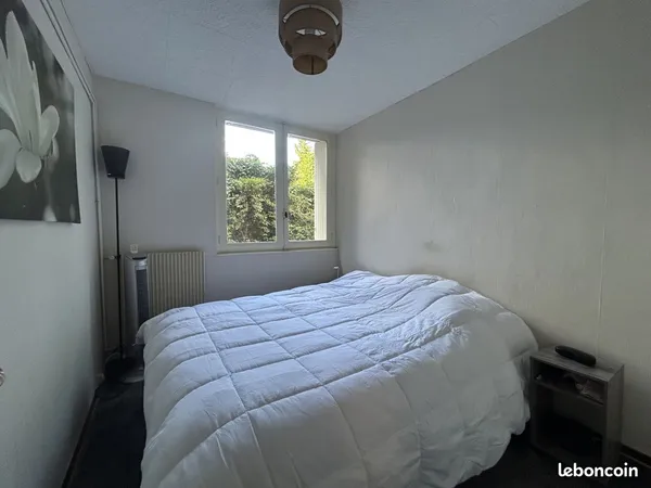 Appartement F3 Montpellier