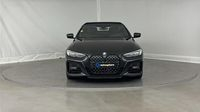 Bmw Série 4 Cabriolet 420dA 190ch M Sport