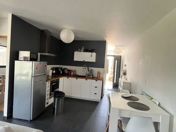 Location appartement T2