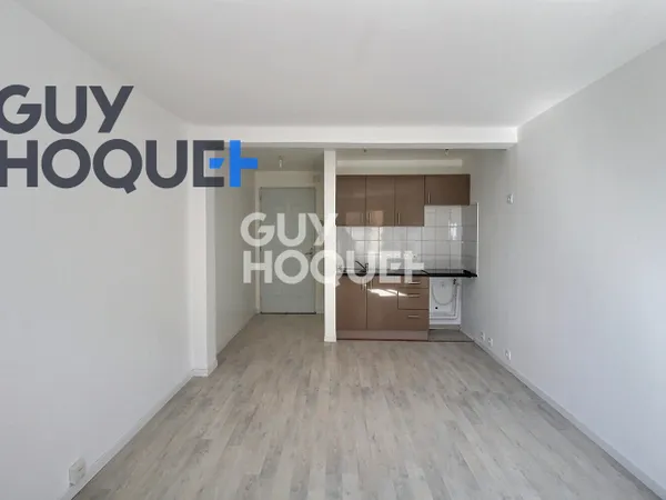 Appartement Dammartin En Goele 1 pièce(s) 23.40m2