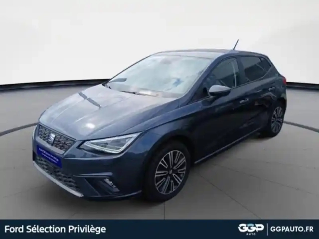 Seat Ibiza 1.0 tsi 115ch copa