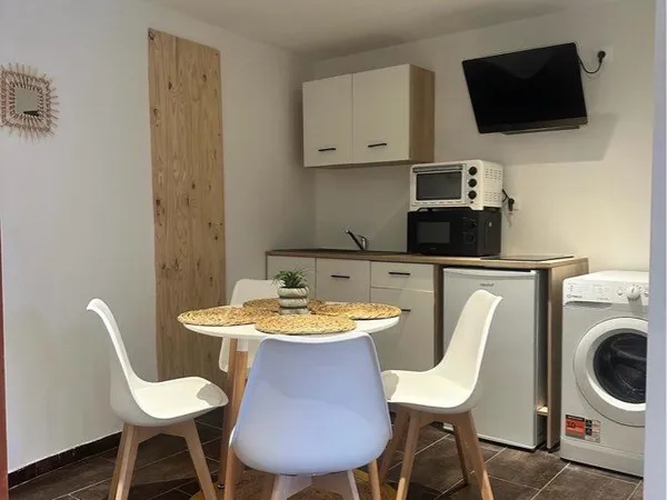 Appartement Location Le Puy-en-Velay 1p 21m² 355€