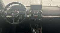 Audi Q2 35 TDI 150ch S line S tronic 7 — photo 11