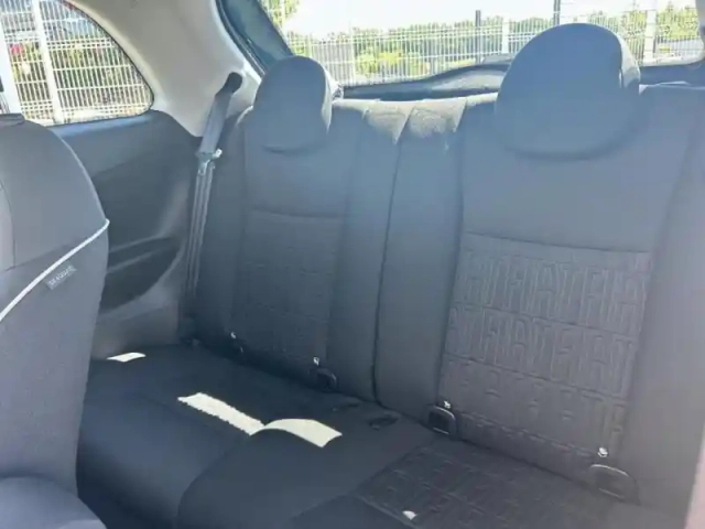 Fiat 500 e 118ch pack confort &amp; style my23 — photo 10