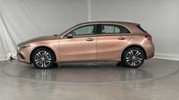 Mercedes Classe A 250 e 163+109ch Progressive Line 8G-DCT — photo 7