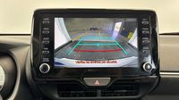 Toyota Yaris Cross 116h Dynamic MY22 — photo 29
